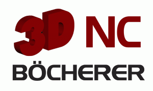 3D NC Böcherer