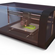 3D Drucken Industrie